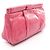 Miu Miu Second Bag Clutch Handbag Pink - Ansicht 2
