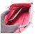 Miu Miu Second Bag Clutch Handbag Pink - Ansicht 3