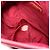 Miu Miu Second Bag Clutch Handbag Pink - Ansicht 7