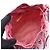 Borsa a secchiello Miu Miu MATELASSE Nero Rosa Bianco - vista 3
