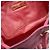 Borsa a secchiello Miu Miu MATELASSE Nero Rosa Bianco - vista 5