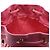 Borsa a secchiello Miu Miu MATELASSE Nero Rosa Bianco - vista 7