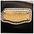 Borsa 2-Way Miu Miu Nappa Charm Verde - vista 4