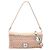 Borsa a tracolla 2-Way Miu Miu NAPPA CRYSTAL Matelassé D'oro