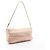 Borsa a tracolla 2-Way Miu Miu NAPPA CRYSTAL Matelassé D'oro - vista 2