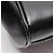 Bolsa Miu Miu SOFTY SHINE Preto - vista 5
