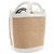 Borsa Cesto Marni Tropicalia Bianco Beige - vista 2