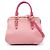Bolso 2-Way Miu Miu Madras Rosa