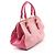 Bolso 2-Way Miu Miu Madras Rosa - vista 2