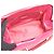 Bolso 2-Way Miu Miu Madras Rosa - vista 3