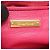 Bolso 2-Way Miu Miu Madras Rosa - vista 4