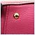 Bolso 2-Way Miu Miu Madras Rosa - vista 7