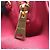 Bolso 2-Way Miu Miu Madras Rosa - vista 8