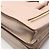 Miu Miu Madras 2-Way Handtasche Pink Beige - Ansicht 11