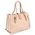 Miu Miu Madras 2-Way Handtasche Pink Beige - Ansicht 2