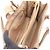 Miu Miu Madras 2-Way Handtasche Pink Beige - Ansicht 3