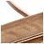 Miu Miu Madras 2-Way Handtasche Pink Beige - Ansicht 6