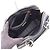 Miu Miu 2-Way Lederhandtasche Schwarz - Ansicht 3
