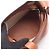 Marni Hobo-Schultertasche aus braunem Leder - Ansicht 3