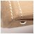 Borsa Tote Miu Miu in tela con logo Beige Crudo - vista 6
