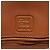 Borsa a mano 2-Way Miu Miu CRM FINE CALF Penny Marrone - vista 4