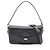 Borsa Miu Miu CRM Fine Calf Penny Nero