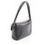 Borsa Miu Miu CRM Fine Calf Penny Nero - vista 2