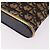 Borsa a tracolla Christian Dior Trotter Canvas Navy Gold Auth bs36117 D'oro Blu navy - vista 10