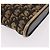 Borsa a tracolla Christian Dior Trotter Canvas Navy Gold Auth bs36117 D'oro Blu navy - vista 11
