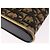 Borsa a tracolla Christian Dior Trotter Canvas Navy Gold Auth bs36117 D'oro Blu navy - vista 12