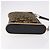 Borsa a tracolla Christian Dior Trotter Canvas Navy Gold Auth bs36117 D'oro Blu navy - vista 4