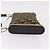 Borsa a tracolla Christian Dior Trotter Canvas Navy Gold Auth bs36117 D'oro Blu navy - vista 5