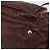 Sac à main PRADA en cuir marron argent BR2804 Auth am12375V Argenté - vue 10