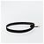 Cintura Christian Dior in pelle scamosciata 32.3'' Nero Oro Auth 188621 D'oro - vista 4