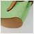 LOUIS VUITTON Vernis Biscayne Bay PM Shoulder Bag Peppermint M91289 Auth ep15577 Green - view 12