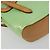 LOUIS VUITTON Vernis Biscayne Bay PM Shoulder Bag Peppermint M91289 Auth ep15577 Green - view 13