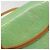 LOUIS VUITTON Vernis Biscayne Bay PM Shoulder Bag Peppermint M91289 Auth ep15577 Green - view 15