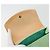 LOUIS VUITTON Vernis Biscayne Bay PM Shoulder Bag Peppermint M91289 Auth ep15577 Green - view 16