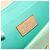 LOUIS VUITTON Vernis Biscayne Bay PM Shoulder Bag Peppermint M91289 Auth ep15577 Green - view 17