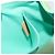 LOUIS VUITTON Vernis Biscayne Bay PM Shoulder Bag Peppermint M91289 Auth ep15577 Green - view 22