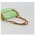 LOUIS VUITTON Vernis Biscayne Bay PM Shoulder Bag Peppermint M91289 Auth ep15577 Green - view 7