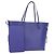 Borsa Tote LOUIS VUITTON Epi Neverfull MM Purple Fig M40883 LV Auth mr2592V Porpora Viola scuro