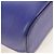 Borsa Tote LOUIS VUITTON Epi Neverfull MM Purple Fig M40883 LV Auth mr2592V Porpora Viola scuro - vista 15