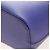 Borsa Tote LOUIS VUITTON Epi Neverfull MM Purple Fig M40883 LV Auth mr2592V Porpora Viola scuro - vista 18