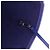 Borsa Tote LOUIS VUITTON Epi Neverfull MM Purple Fig M40883 LV Auth mr2592V Porpora Viola scuro - vista 19