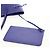 Borsa Tote LOUIS VUITTON Epi Neverfull MM Purple Fig M40883 LV Auth mr2592V Porpora Viola scuro - vista 21