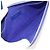 Borsa Tote LOUIS VUITTON Epi Neverfull MM Purple Fig M40883 LV Auth mr2592V Porpora Viola scuro - vista 23