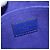 Borsa Tote LOUIS VUITTON Epi Neverfull MM Purple Fig M40883 LV Auth mr2592V Porpora Viola scuro - vista 24