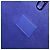 Borsa Tote LOUIS VUITTON Epi Neverfull MM Purple Fig M40883 LV Auth mr2592V Porpora Viola scuro - vista 26