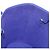 Borsa Tote LOUIS VUITTON Epi Neverfull MM Purple Fig M40883 LV Auth mr2592V Porpora Viola scuro - vista 27